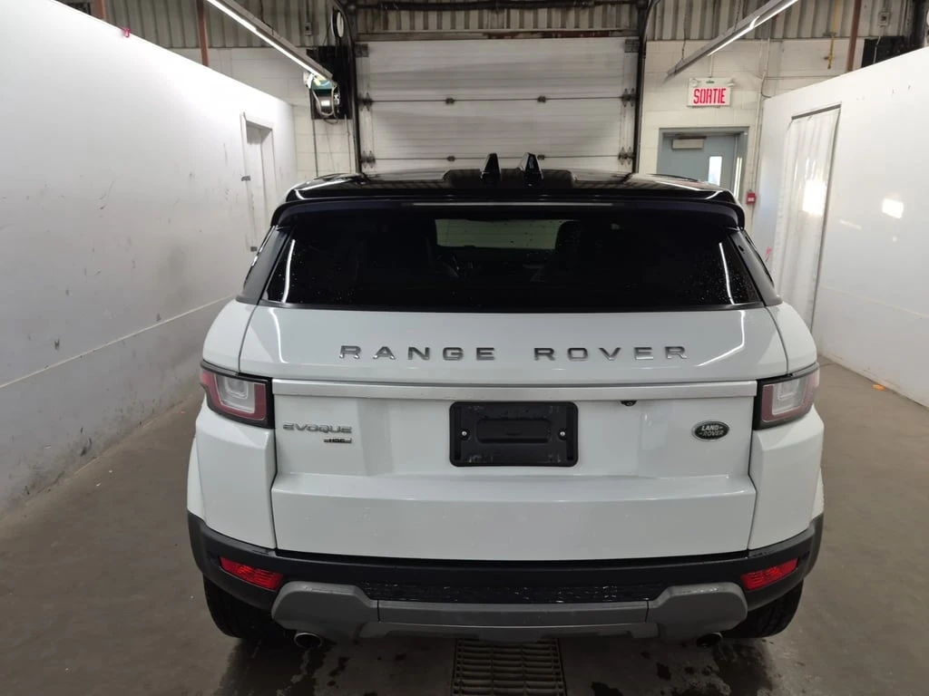 Land Rover Range Rover Evoque * HSE * CARFAX *  - изображение 7