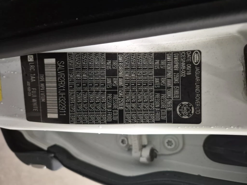 Land Rover Range Rover Evoque * HSE * CARFAX *  | Mobile.bg   16