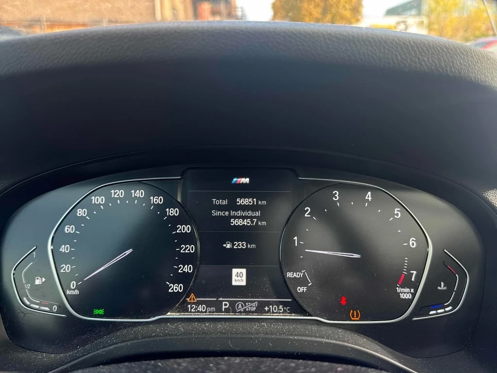 BMW X3 * xDrive30i * CARFAX *    | Mobile.bg   8