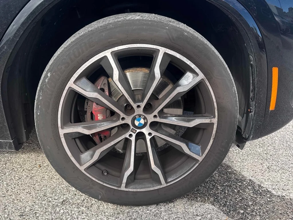 BMW X3 * xDrive30i * CARFAX *    | Mobile.bg   7