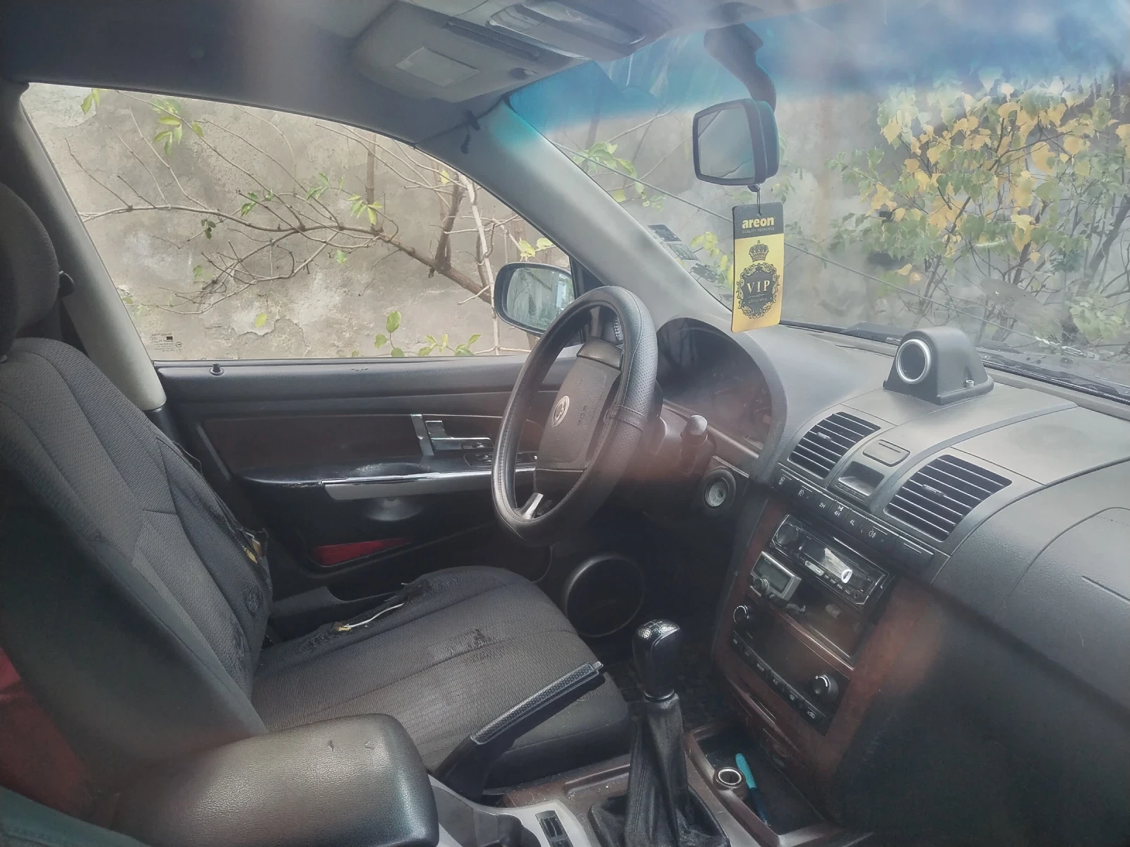 SsangYong Rexton | Mobile.bg   3