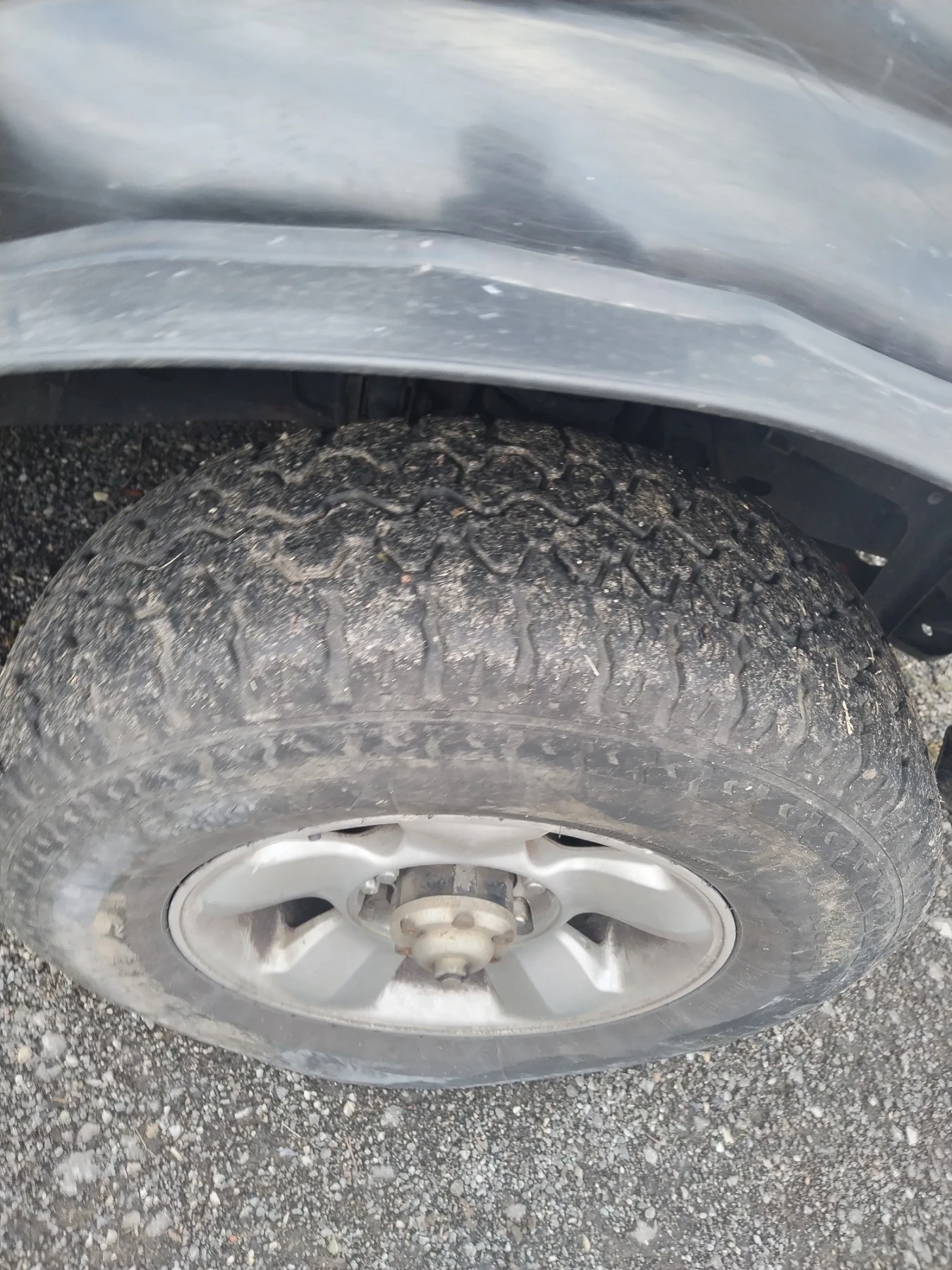 SsangYong Rexton | Mobile.bg   5