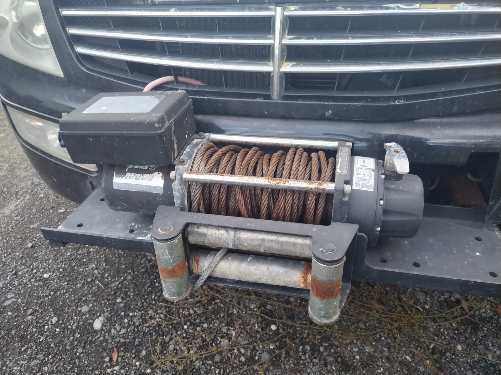 SsangYong Rexton | Mobile.bg   7