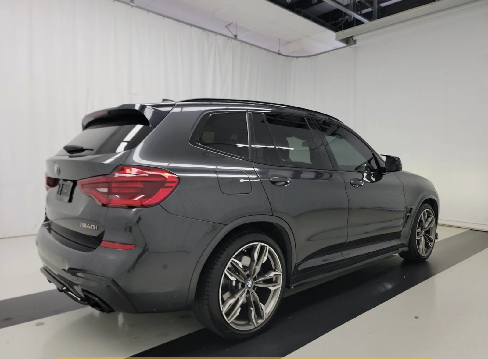BMW X3 M40i* HEAD UP* 360* Автокредит - изображение 4