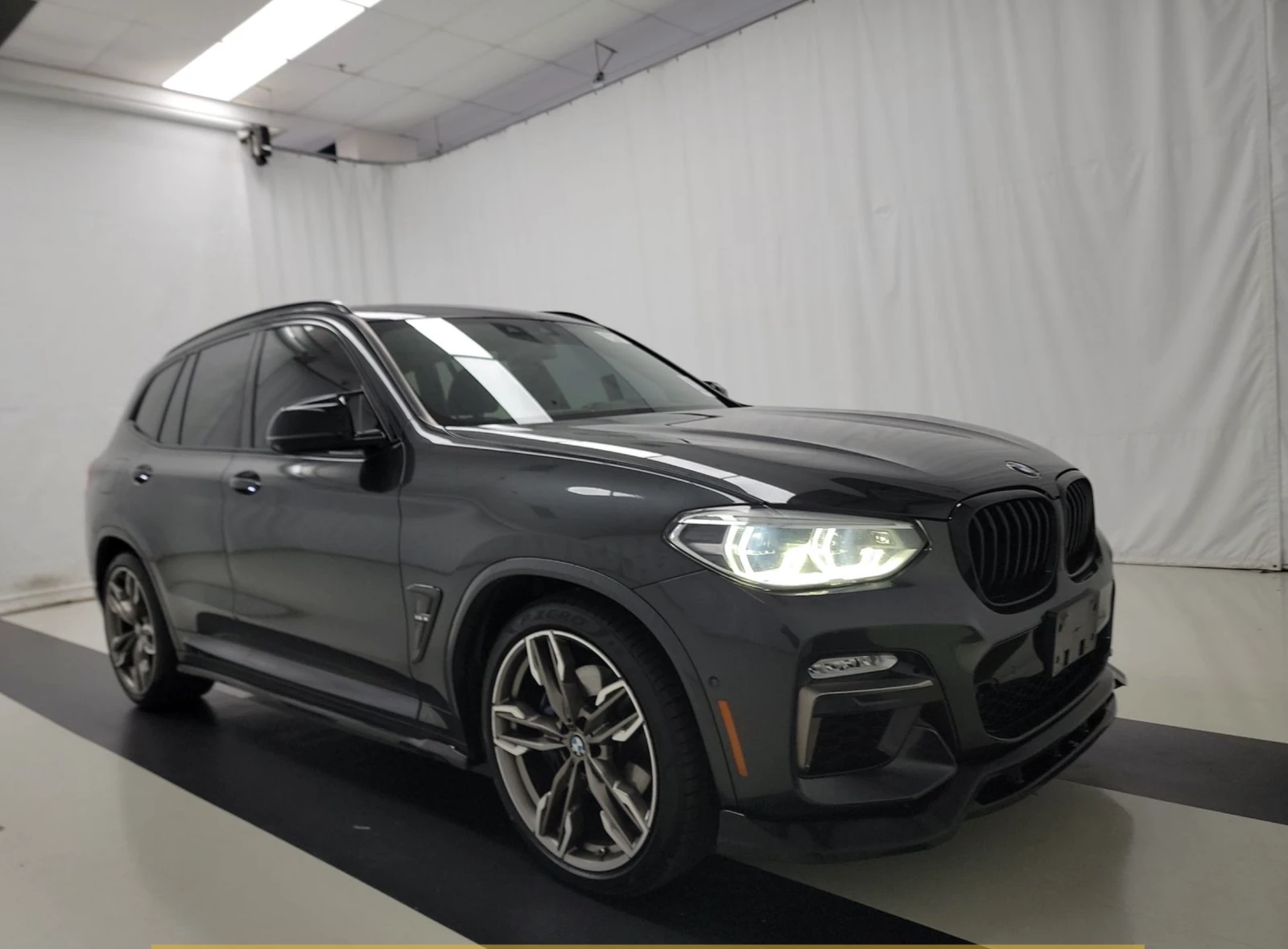 BMW X3 M40i* HEAD UP* 360* Автокредит - изображение 3