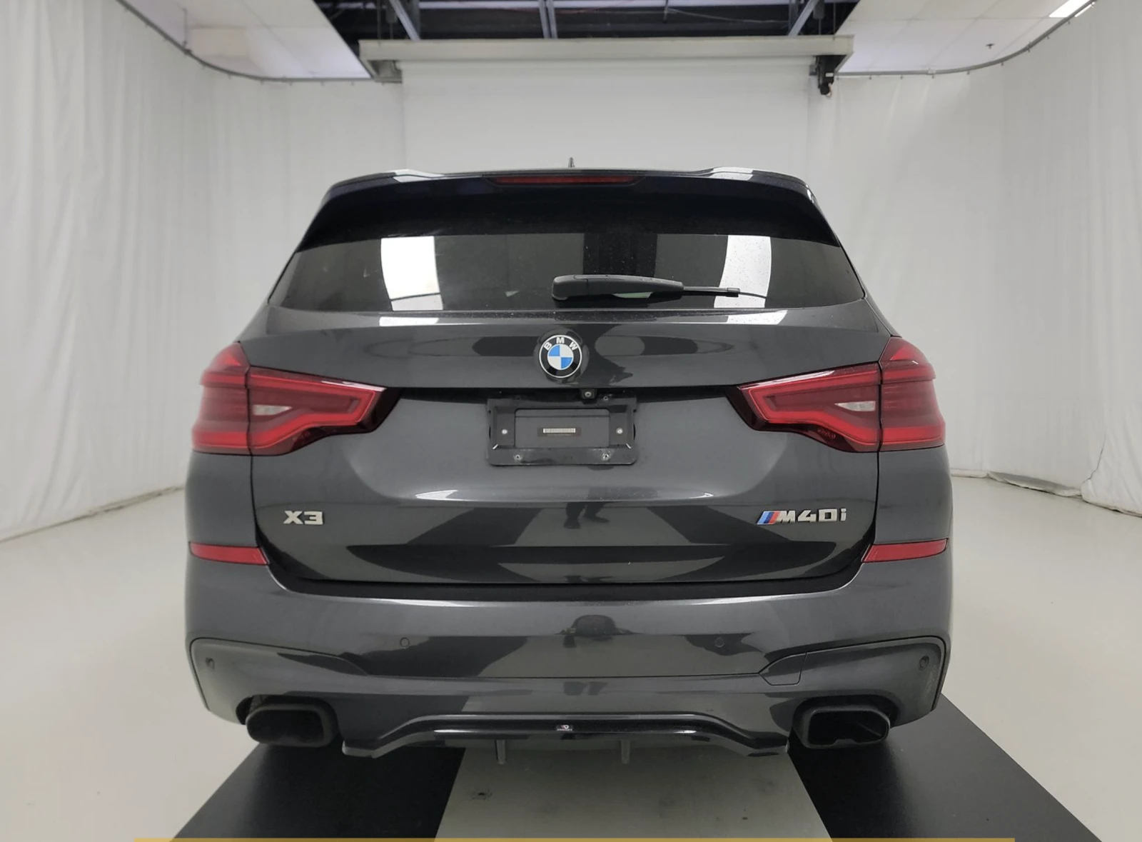 BMW X3 M40i* HEAD UP* 360* Автокредит - изображение 5