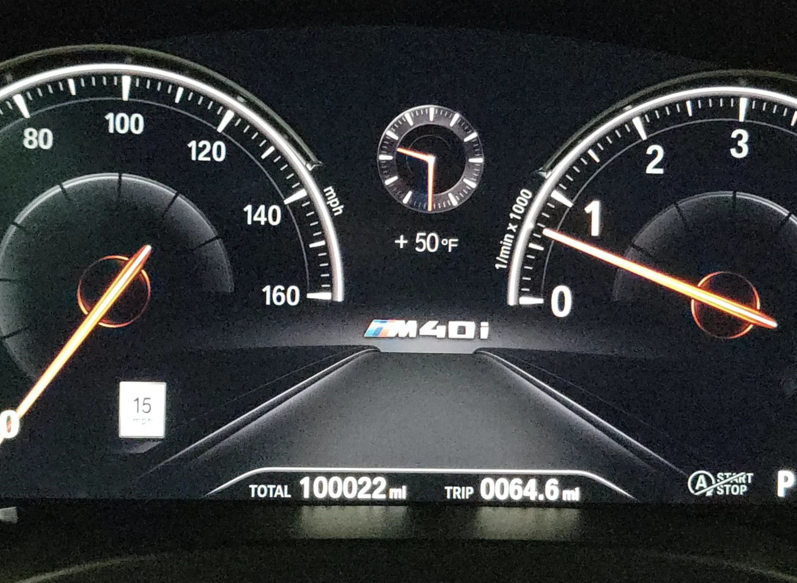 BMW X3 M40i* HEAD UP* 360*  | Mobile.bg   12