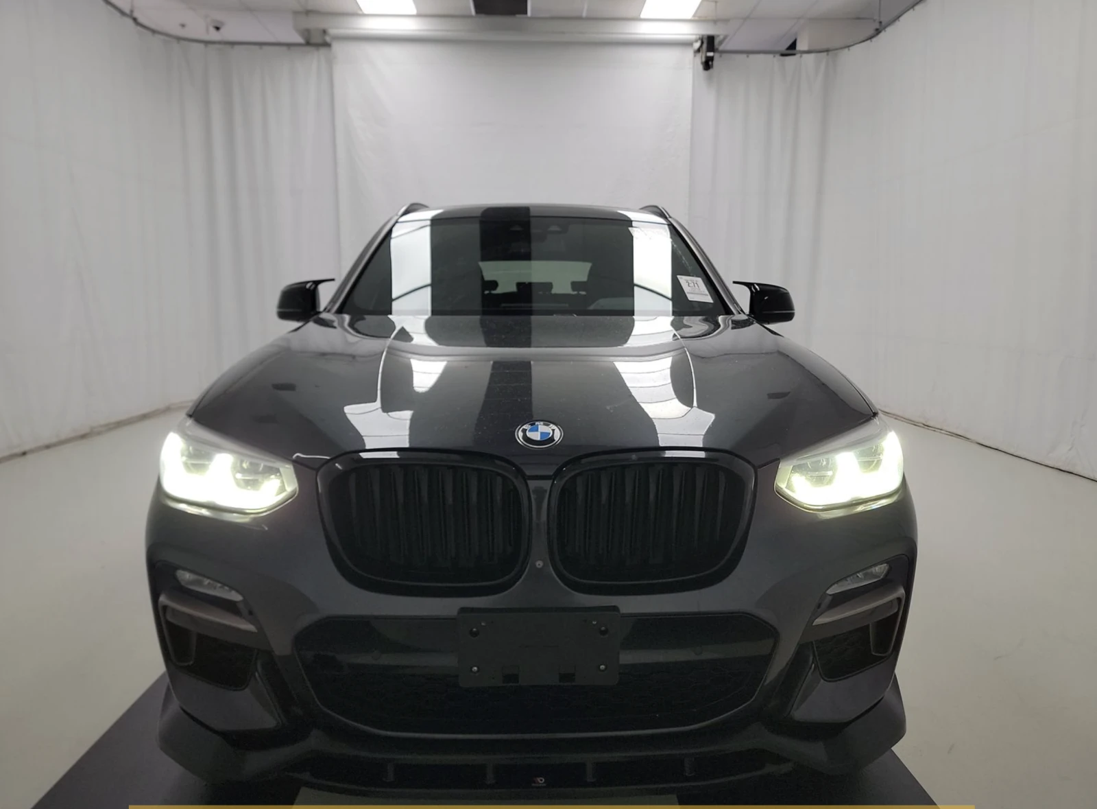 BMW X3 M40i* HEAD UP* 360* Автокредит - изображение 2