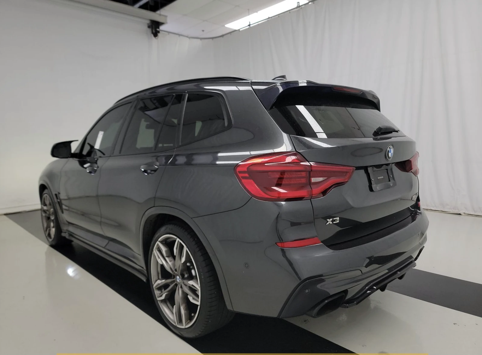 BMW X3 M40i* HEAD UP* 360* Автокредит - изображение 6
