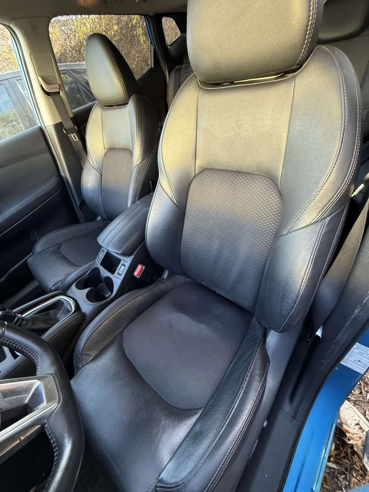 Nissan Qashqai J11, 1.6, 4х4, TEKNA - изображение 6