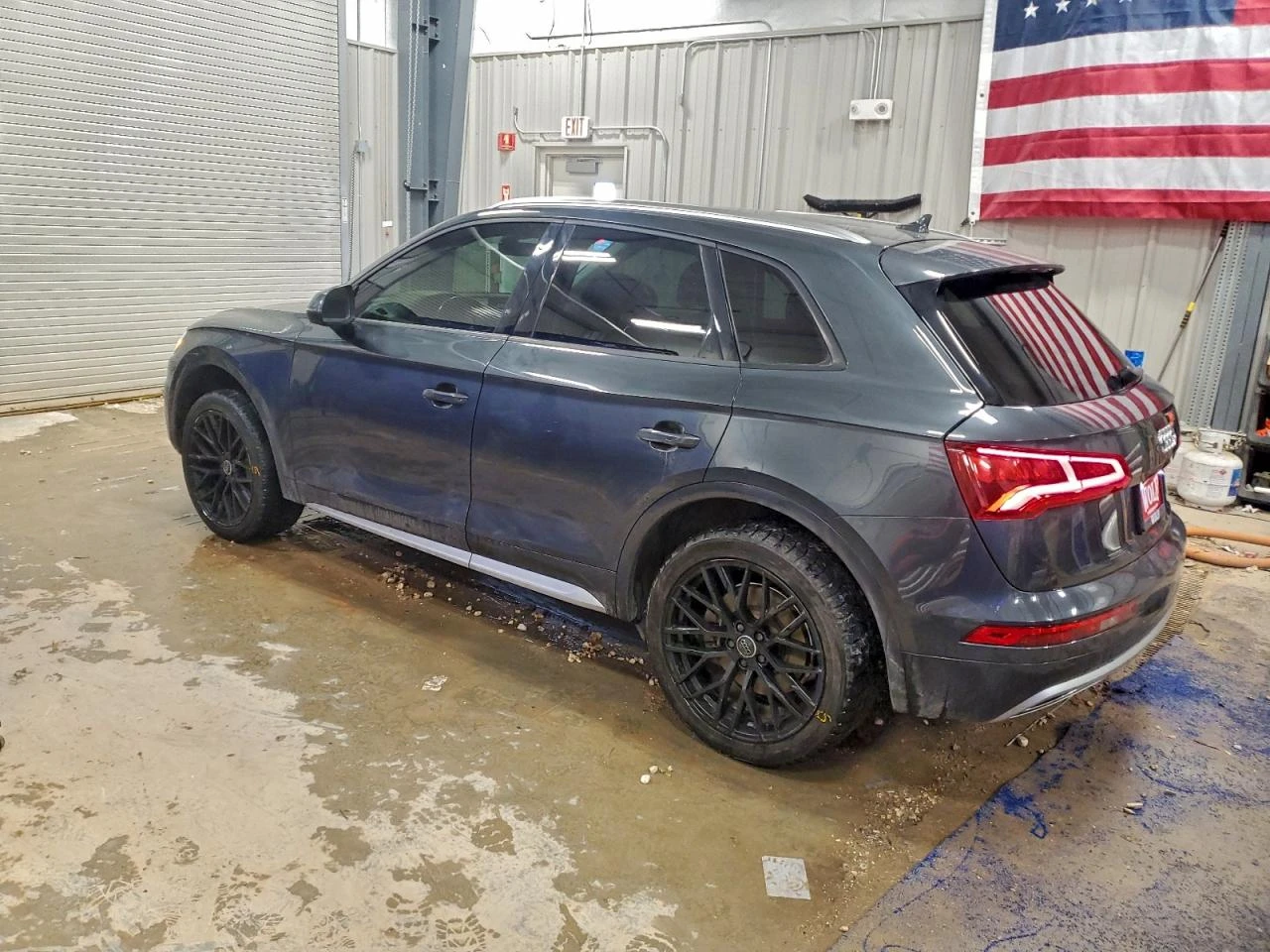 Audi Q5 * PREMIUM*  - изображение 6