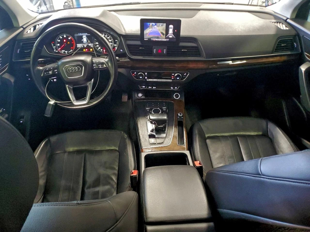 Audi Q5 * PREMIUM*  - изображение 10