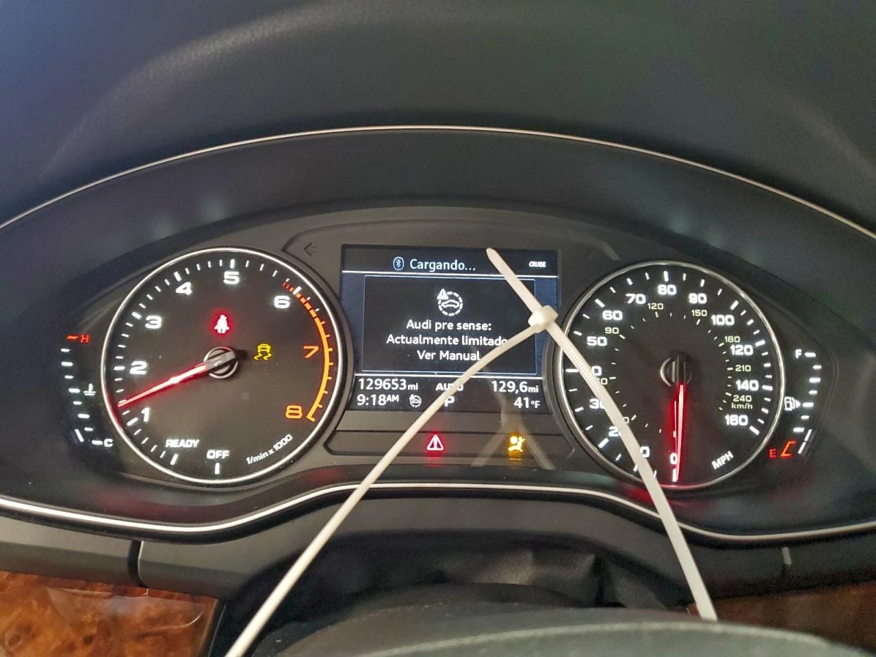 Audi Q5 * PREMIUM*  - изображение 8