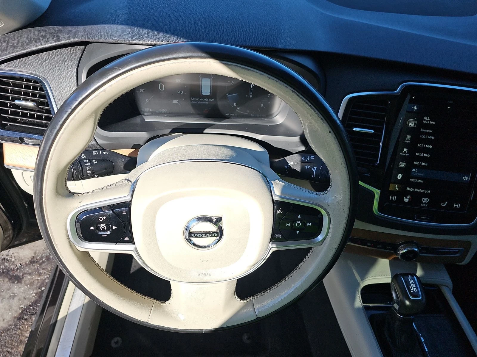 Volvo Xc90 T6 Momentum | 7 ����� | �������� | 360 ������ |  | Mobile.bg � ����������� 11