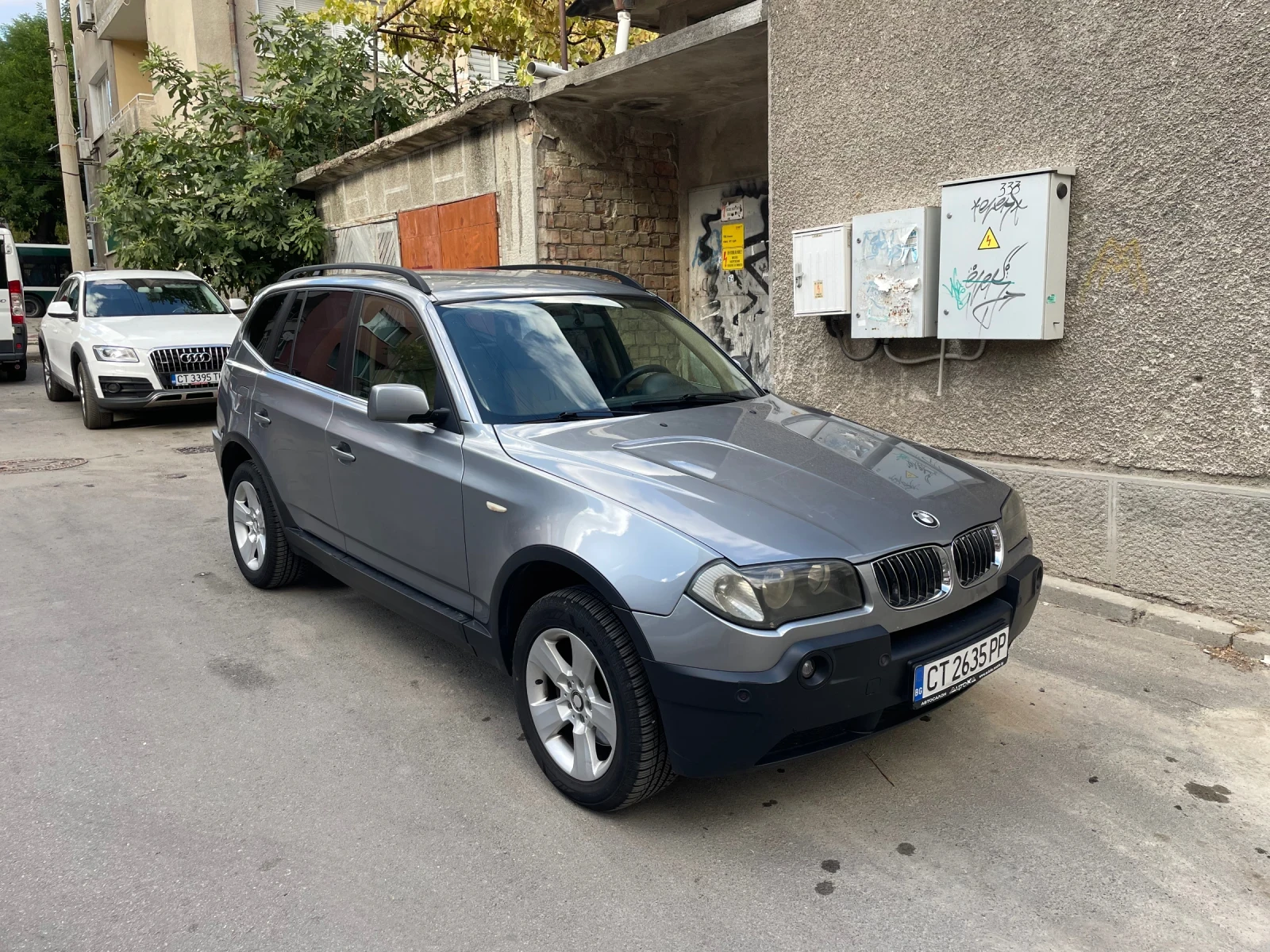 BMW X3 | Mobile.bg � ����������� 1
