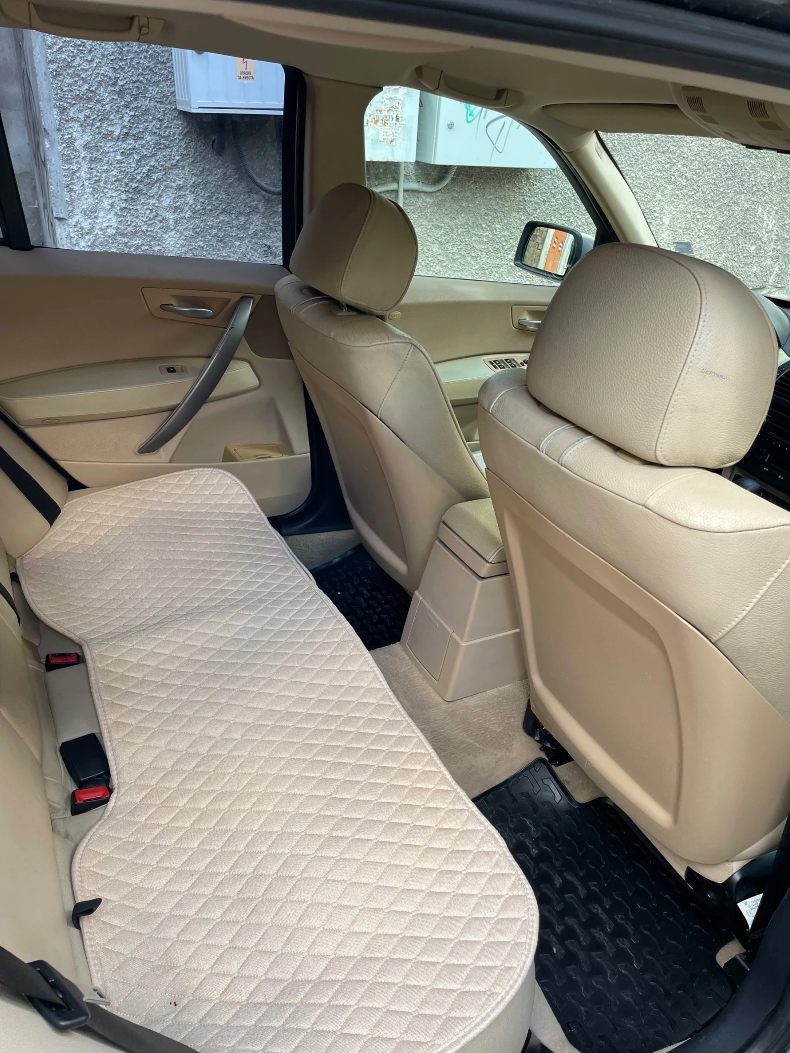 BMW X3  - изображение 7