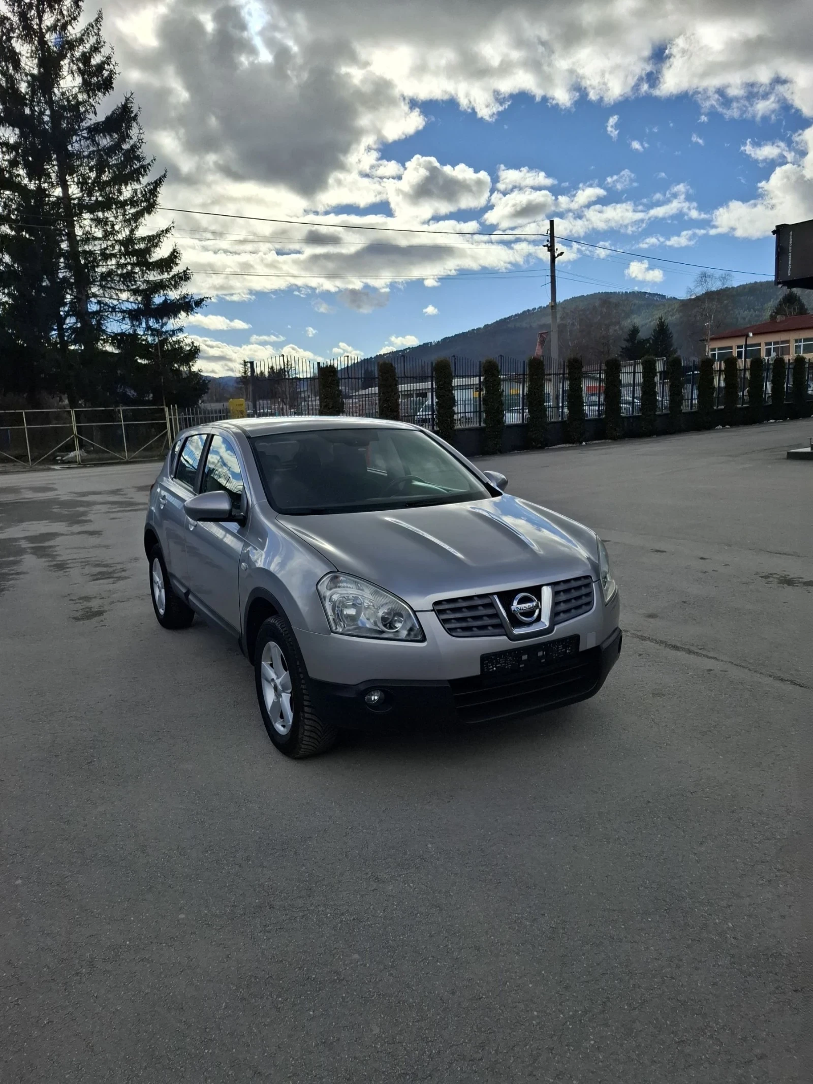 Nissan Qashqai 1.5DCI 106�.� | Mobile.bg � ����������� 1