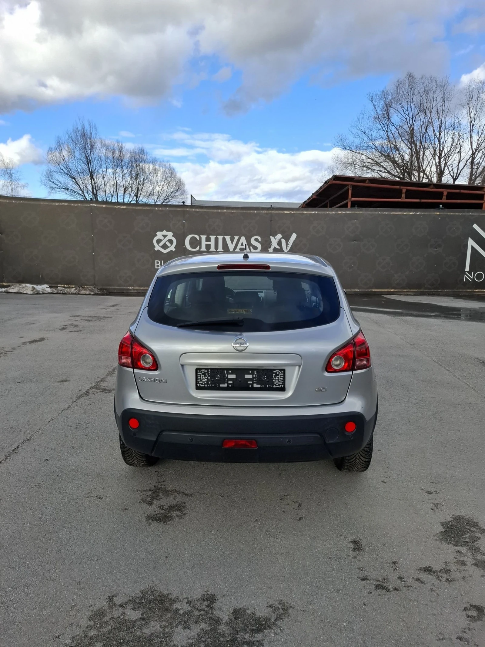 Nissan Qashqai 1.5DCI 106�.� | Mobile.bg � ����������� 4
