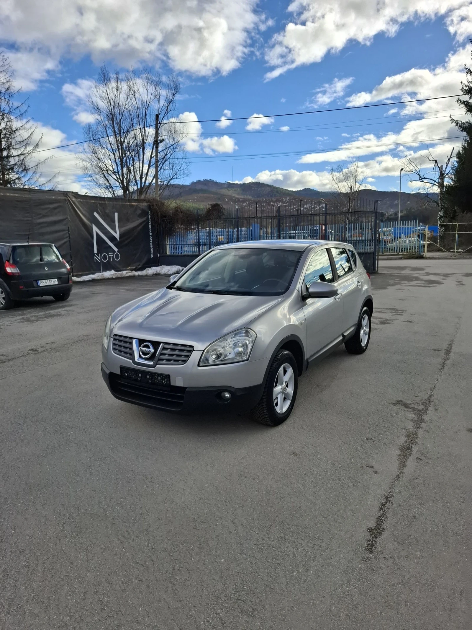 Nissan Qashqai 1.5DCI 106�.� | Mobile.bg � ����������� 2