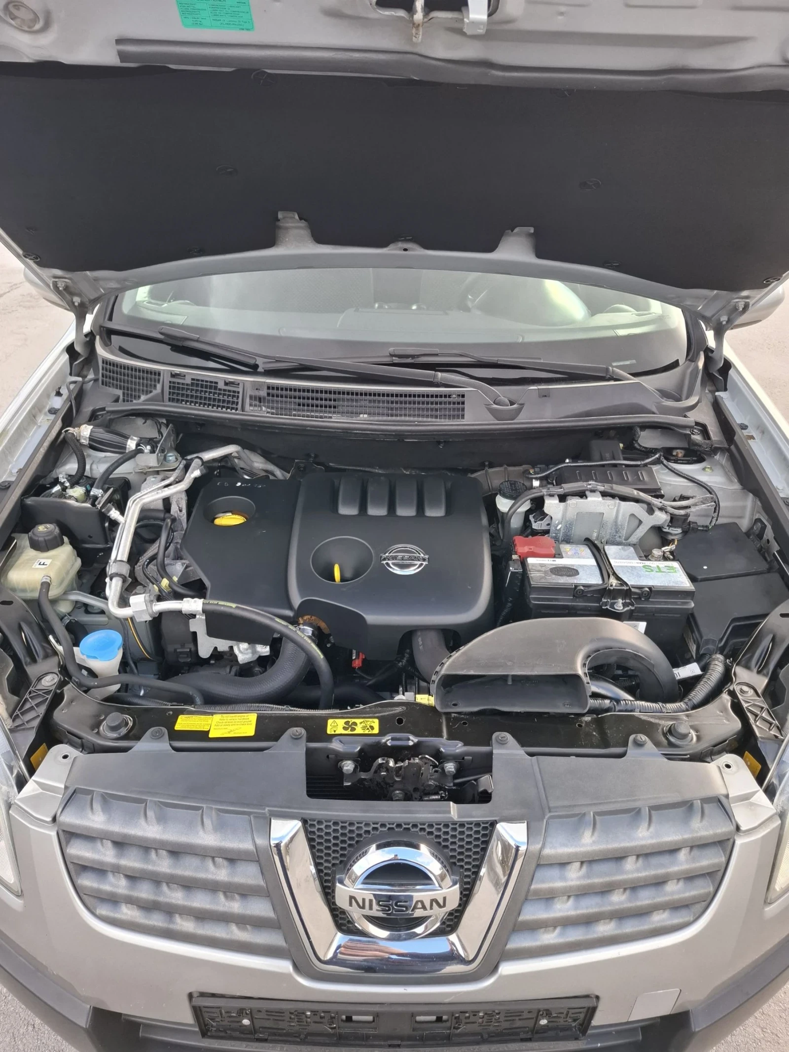 Nissan Qashqai 1.5DCI 106�.� | Mobile.bg � ����������� 10