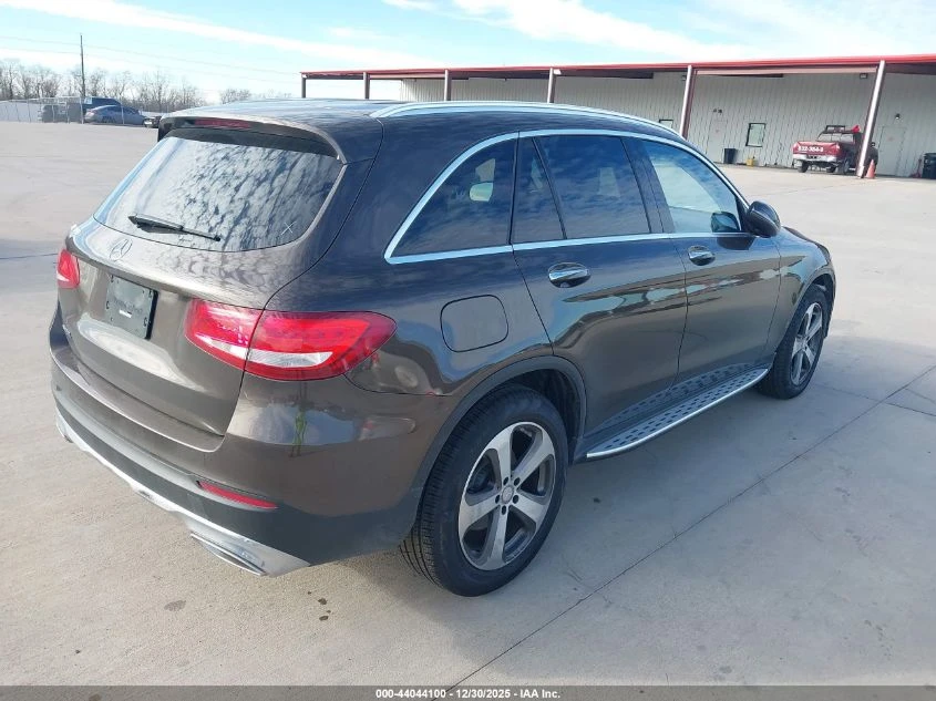 Mercedes-Benz GLC 300 2l - изображение 4