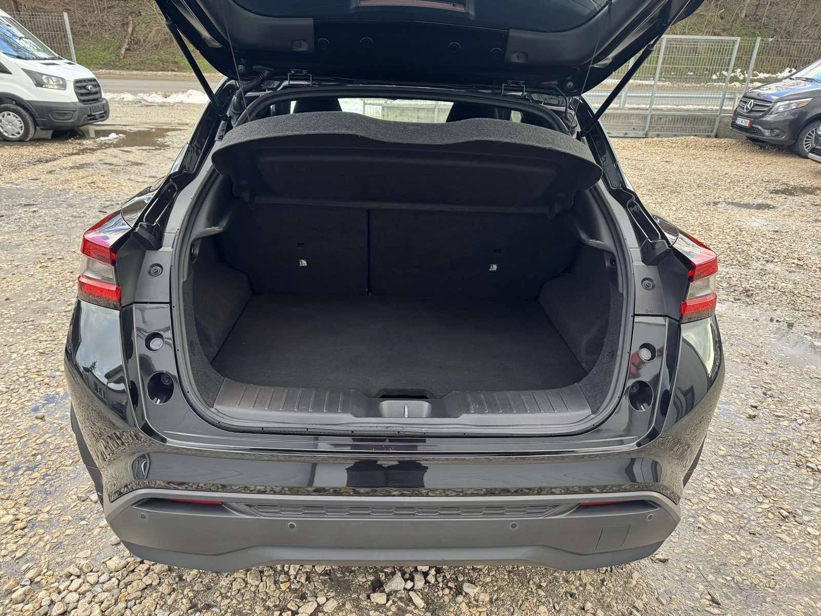 Nissan Juke BENZIN* FULL* AVTOMAT - изображение 9