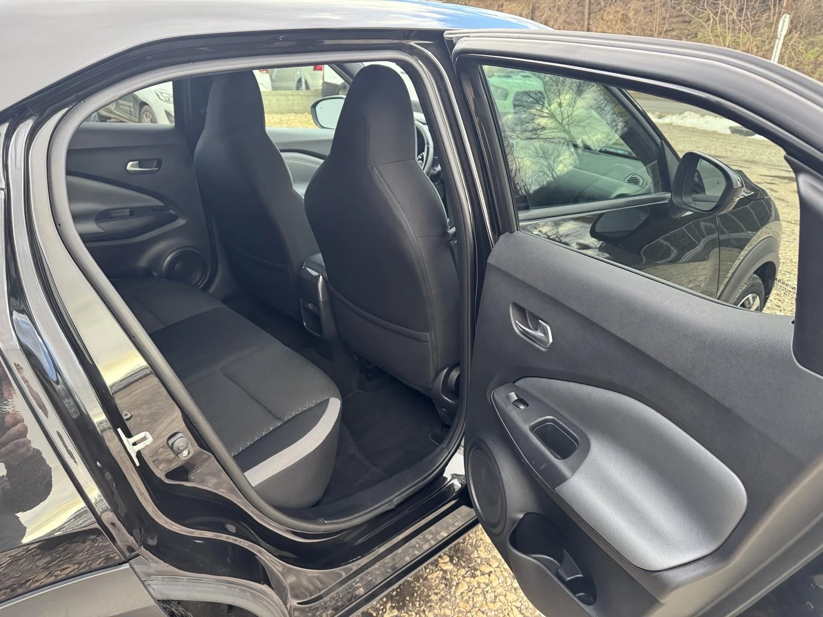 Nissan Juke BENZIN* FULL* AVTOMAT | Mobile.bg � ����������� 14