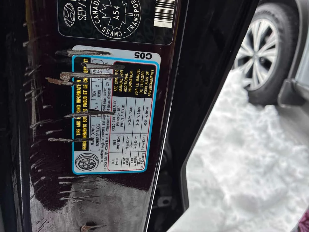 Hyundai Palisade * Ultimate * CARFAX * 360 * �������� * ���������  | Mobile.bg � ����������� 11