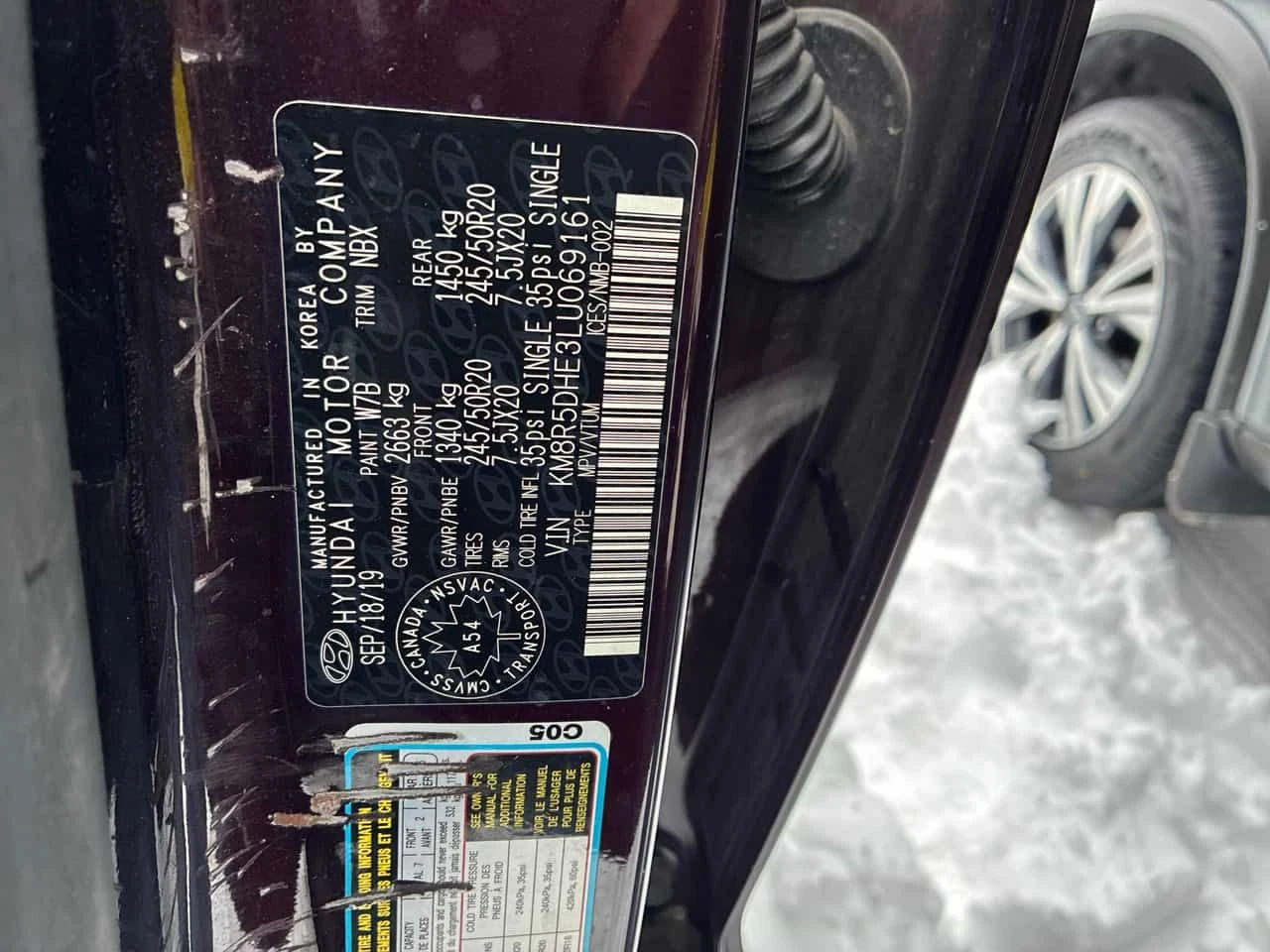 Hyundai Palisade * Ultimate * CARFAX * 360 * ПОДГРЕВИ * ОБДУХВАНЕ  - изображение 10