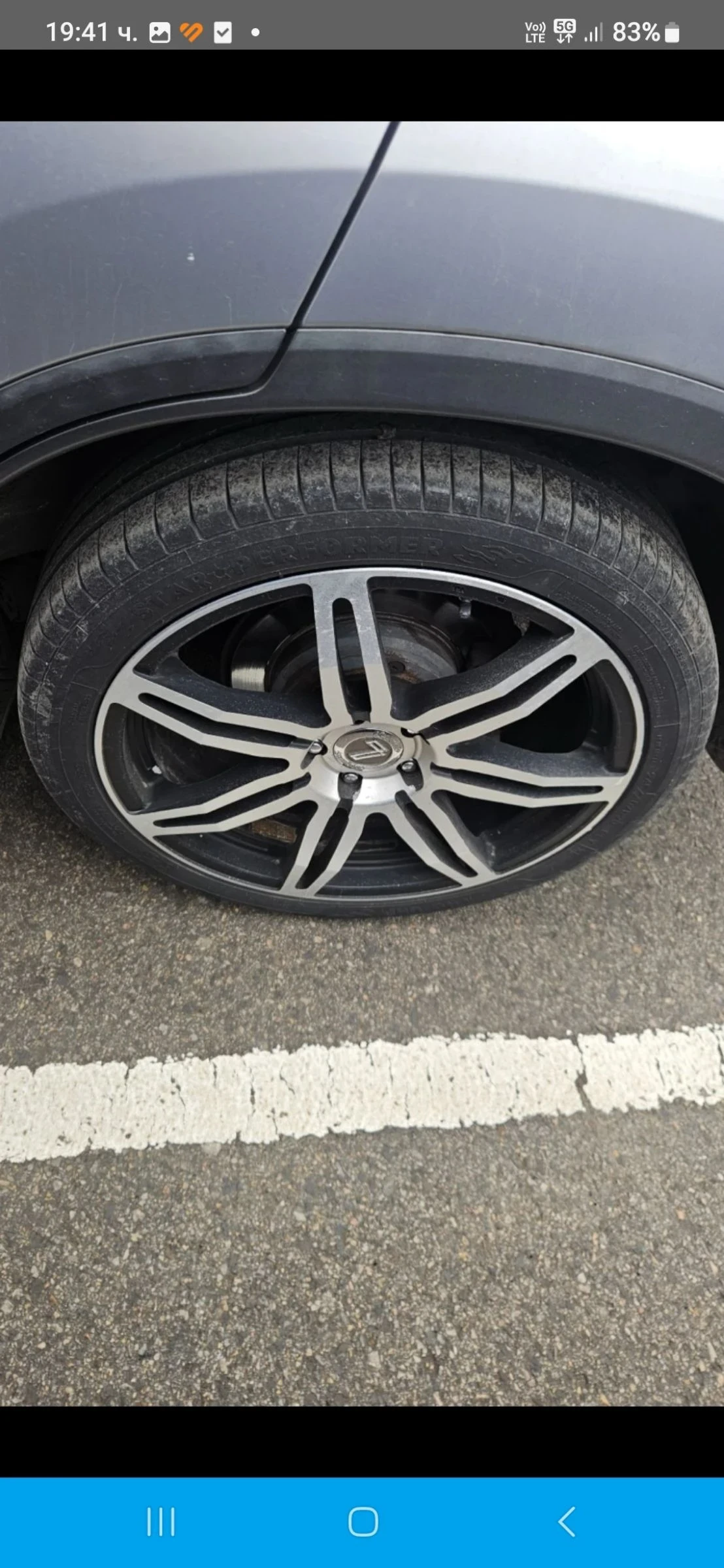 Honda Cr-v IV Gen 2.0 AT, снимка 4 - Автомобили и джипове - 54543286