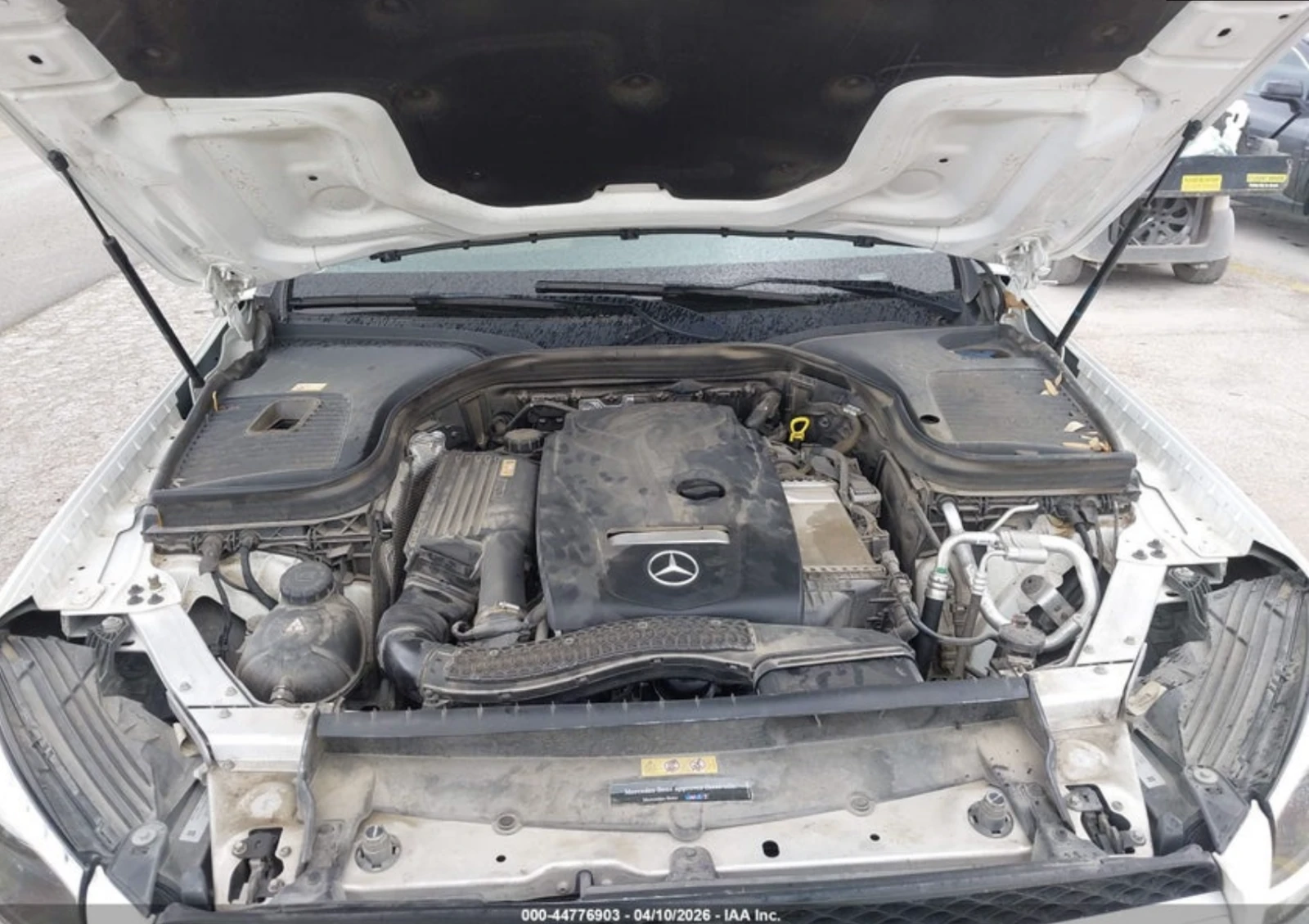 Mercedes-Benz GLC 300 ���������� | Mobile.bg � ����������� 9