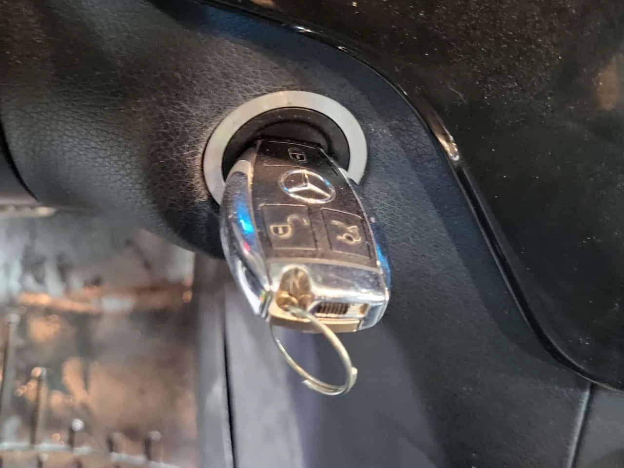 Mercedes-Benz GLE * 400 * CARFAX * ЦЕНА ДО БГ, снимка 9 - Автомобили и джипове - 54790158