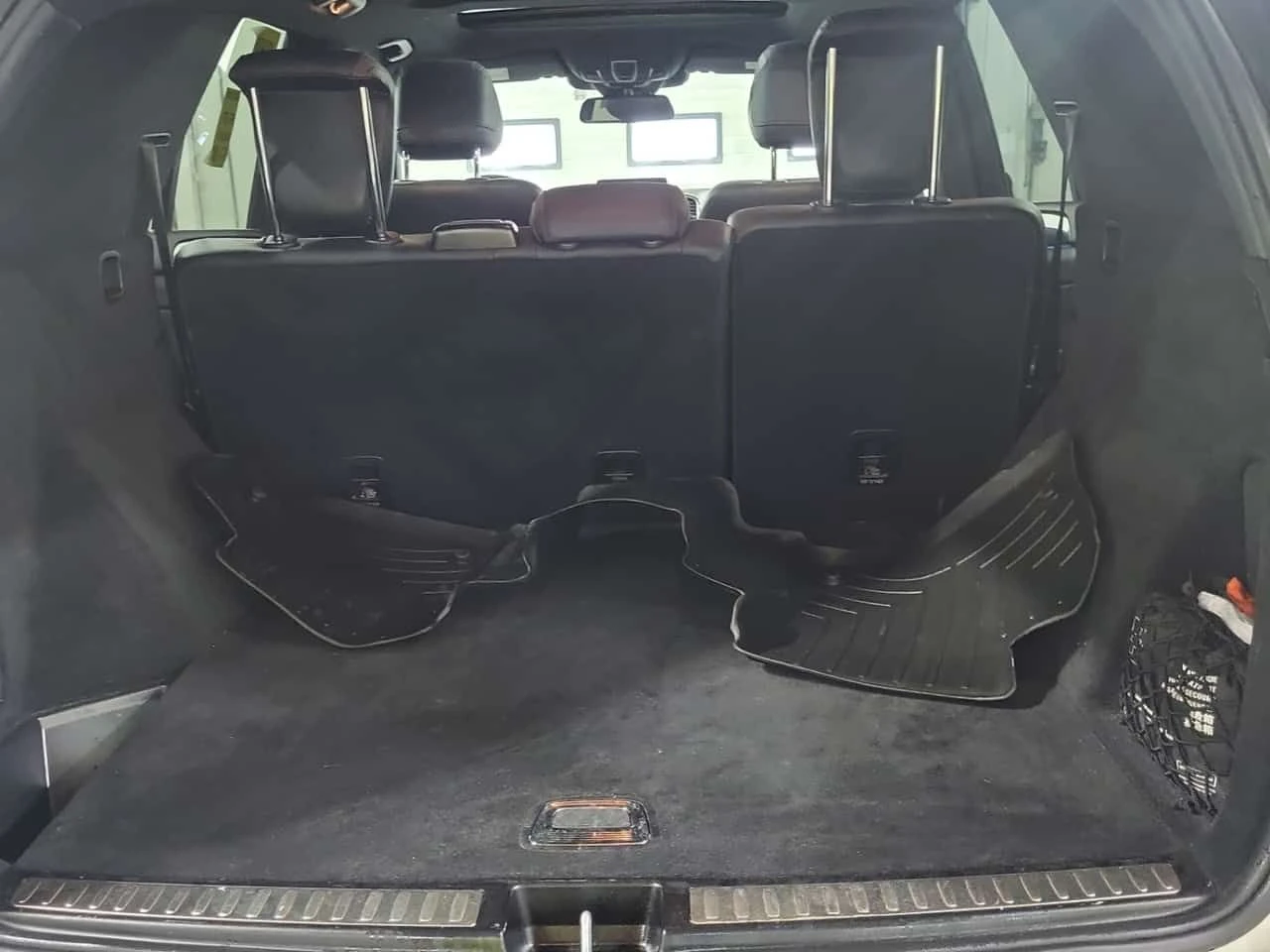 Mercedes-Benz GLE * 400 * CARFAX * ЦЕНА ДО БГ, снимка 14 - Автомобили и джипове - 54790158