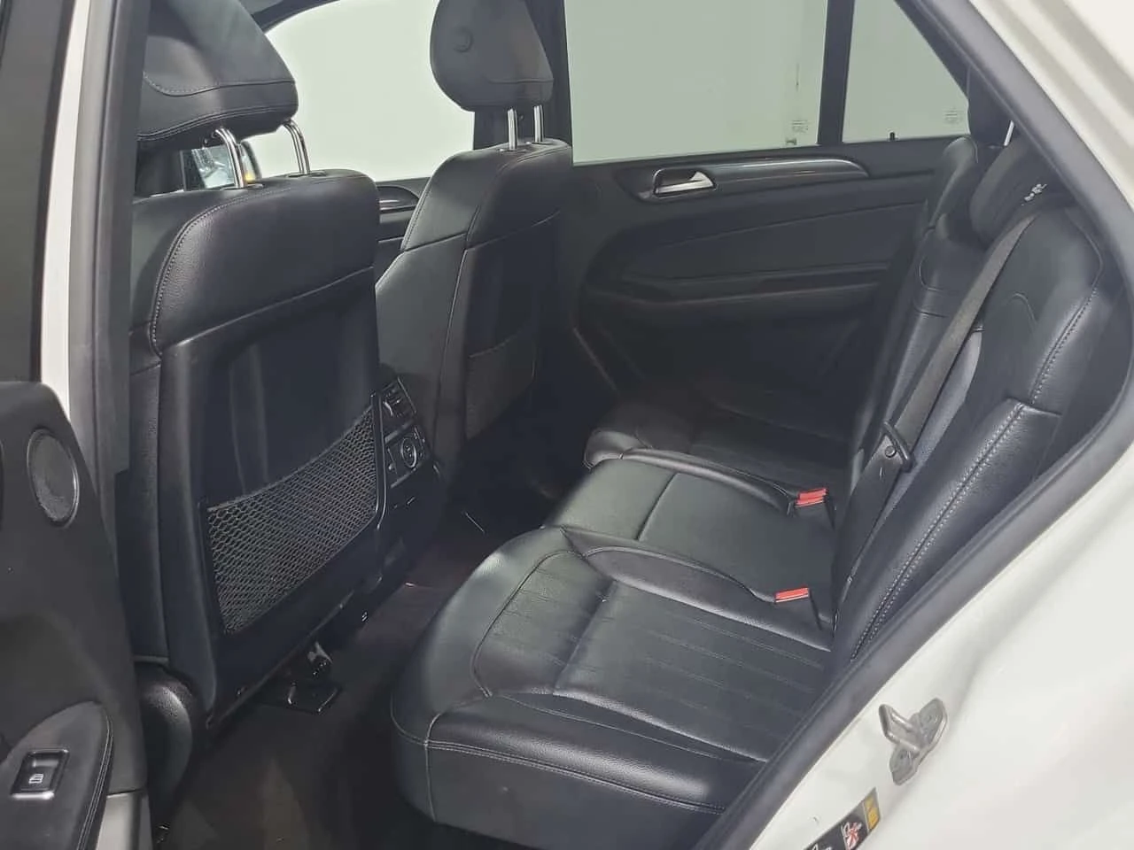 Mercedes-Benz GLE * 400 * CARFAX * ЦЕНА ДО БГ, снимка 10 - Автомобили и джипове - 54790158