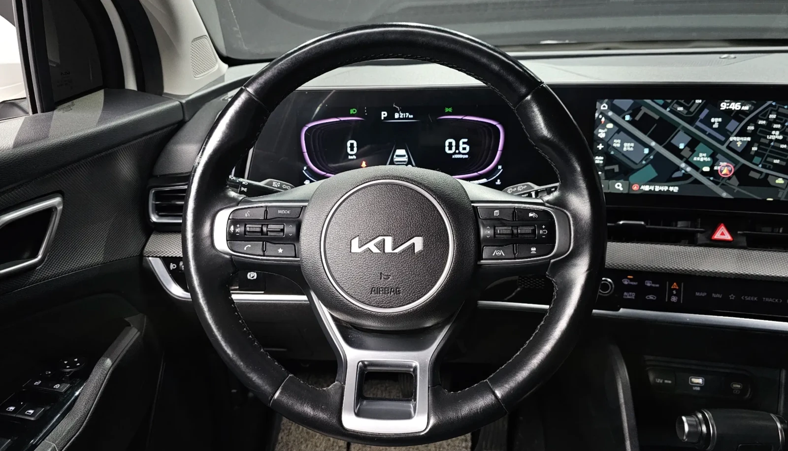 Kia Sportage ���������� | Mobile.bg � ����������� 11