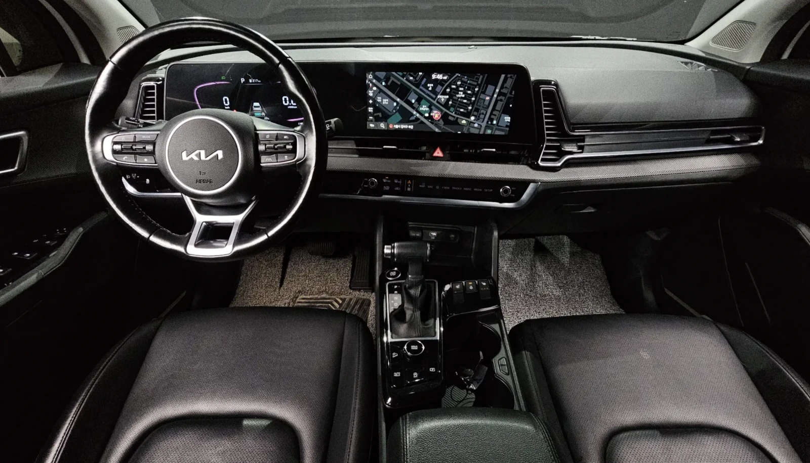 Kia Sportage ���������� | Mobile.bg � ����������� 5