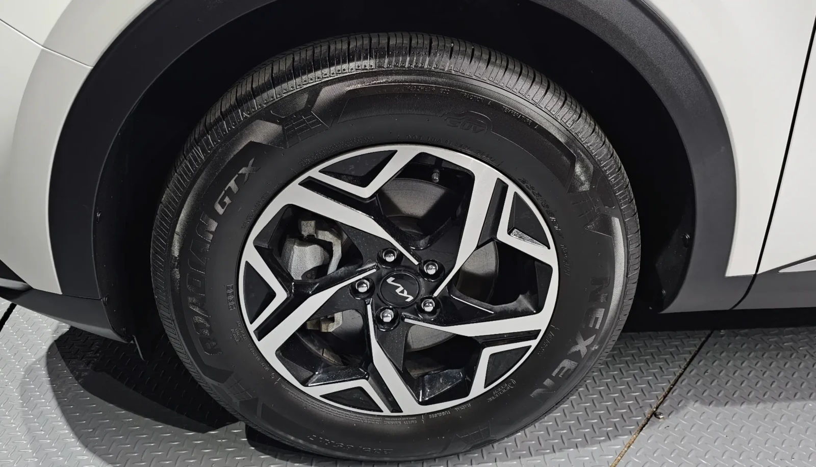 Kia Sportage ���������� | Mobile.bg � ����������� 3