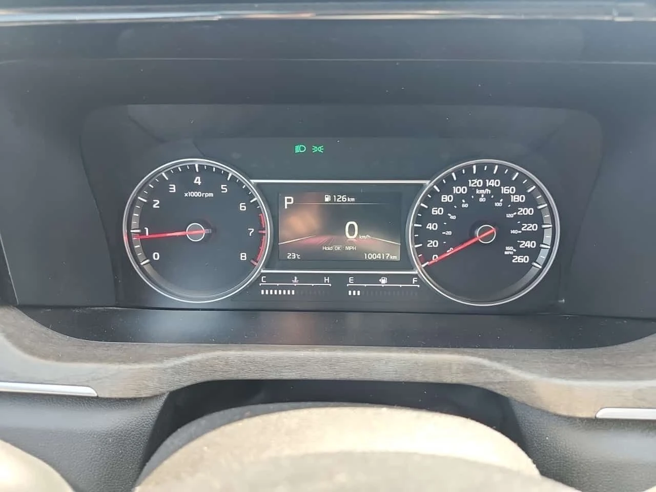 Kia Sorento Awd Ex/CARFAX/ФИНАНСИРАНЕ, снимка 9 - Автомобили и джипове - 54854670
