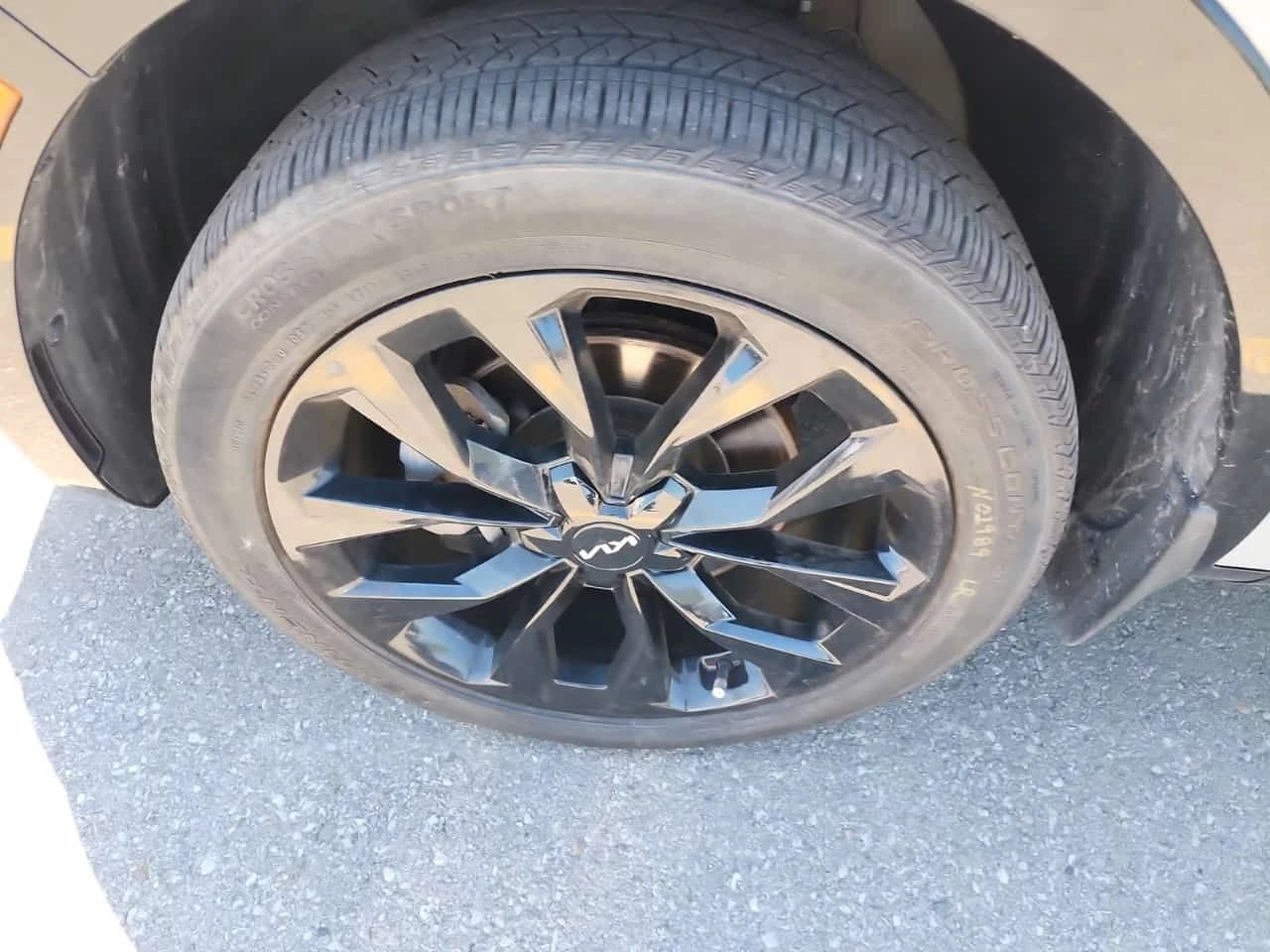 Kia Sorento Awd Ex/CARFAX/ФИНАНСИРАНЕ, снимка 4 - Автомобили и джипове - 54854670