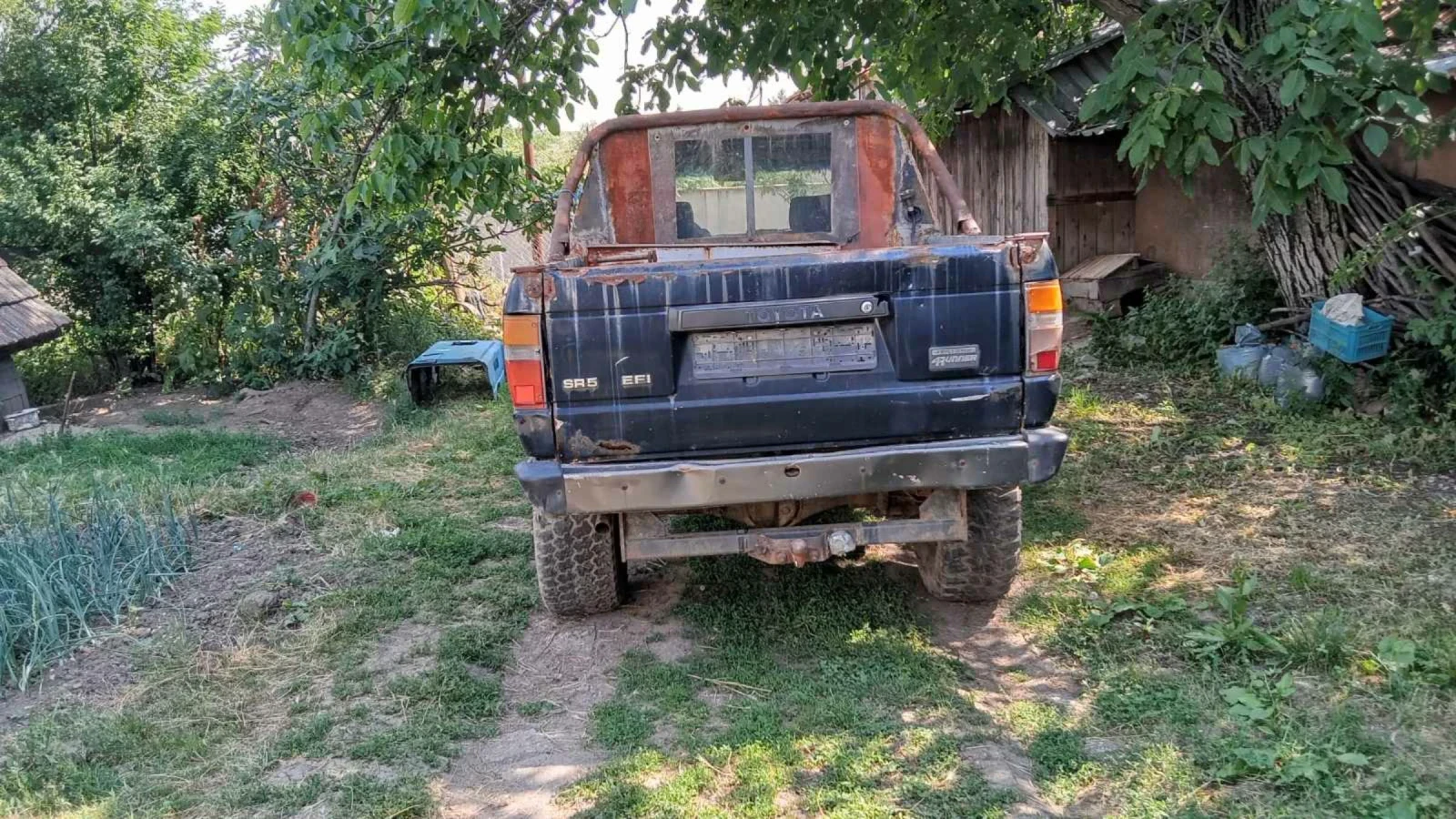 Toyota 4runner | Mobile.bg � ����������� 7