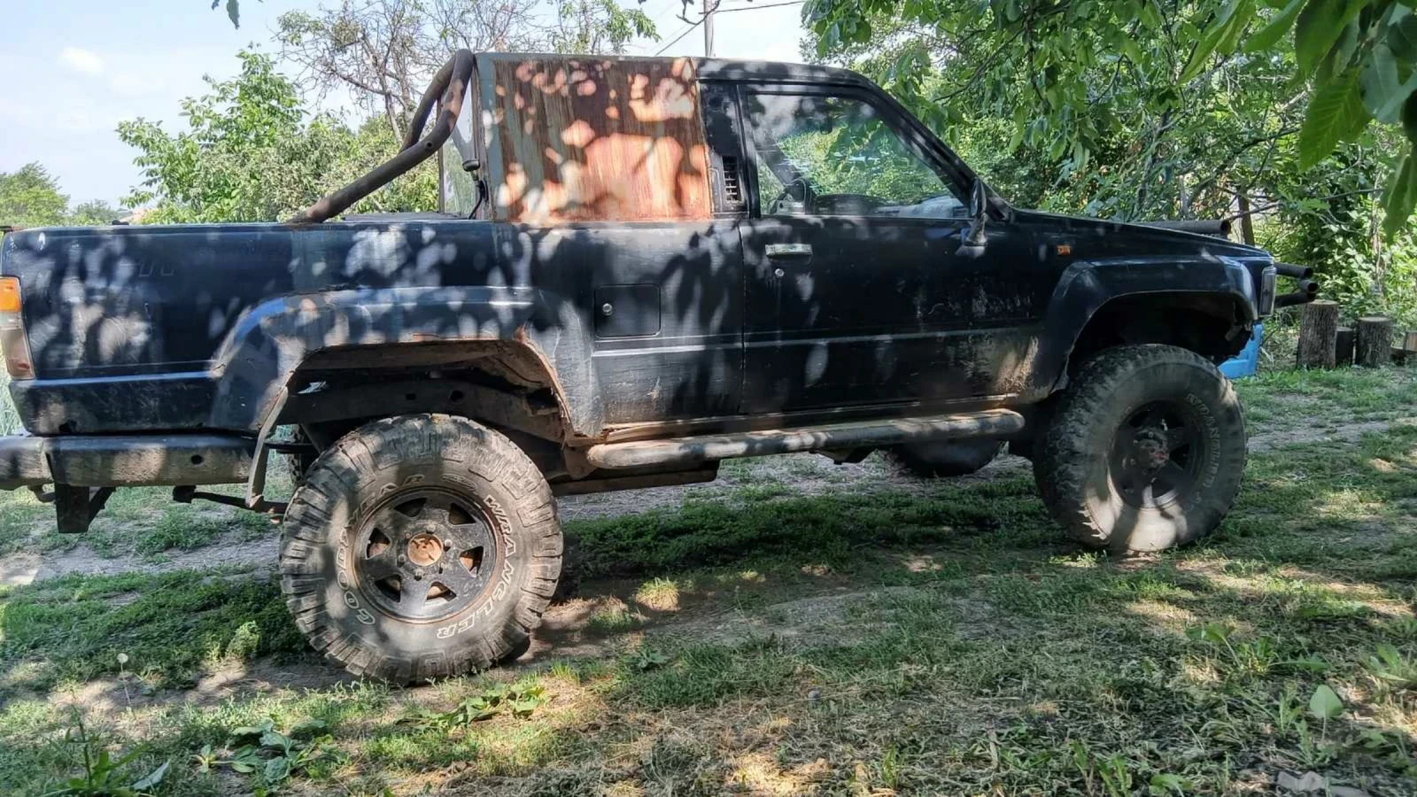 Toyota 4runner | Mobile.bg � ����������� 4