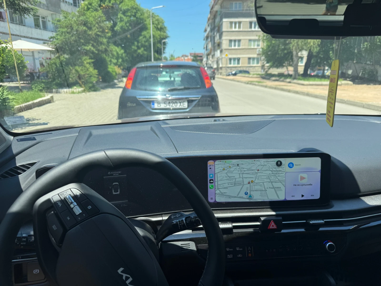 Kia Sportage 1.6, снимка 6 - Автомобили и джипове - 54955876