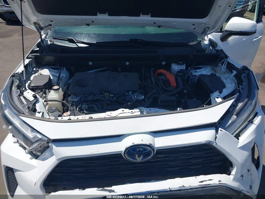 Toyota 4runner 2.5L I-4 DI, DOHC, VVT, 176HP All Wheel Drive | Mobile.bg � ����������� 10