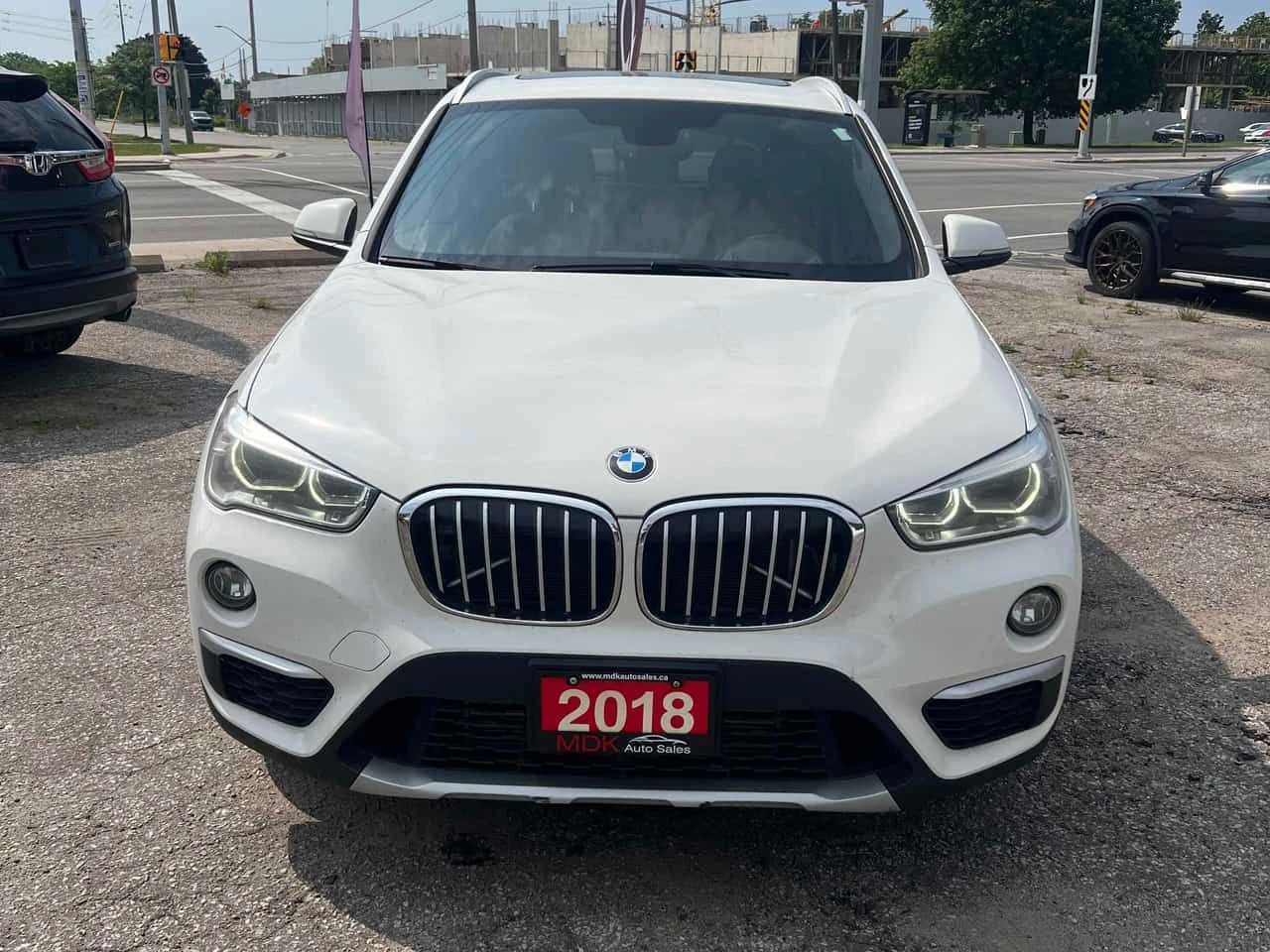 BMW X1 * xDrive28i * CARFAX * ОПЦИЯ ЗА ФИНАНСИРАНЕ , снимка 6 - Автомобили и джипове - 55224112