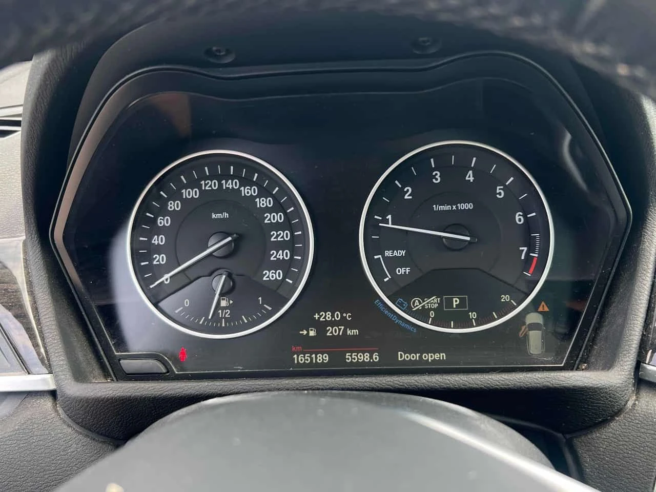 BMW X1 * xDrive28i * CARFAX * ОПЦИЯ ЗА ФИНАНСИРАНЕ , снимка 8 - Автомобили и джипове - 55224112