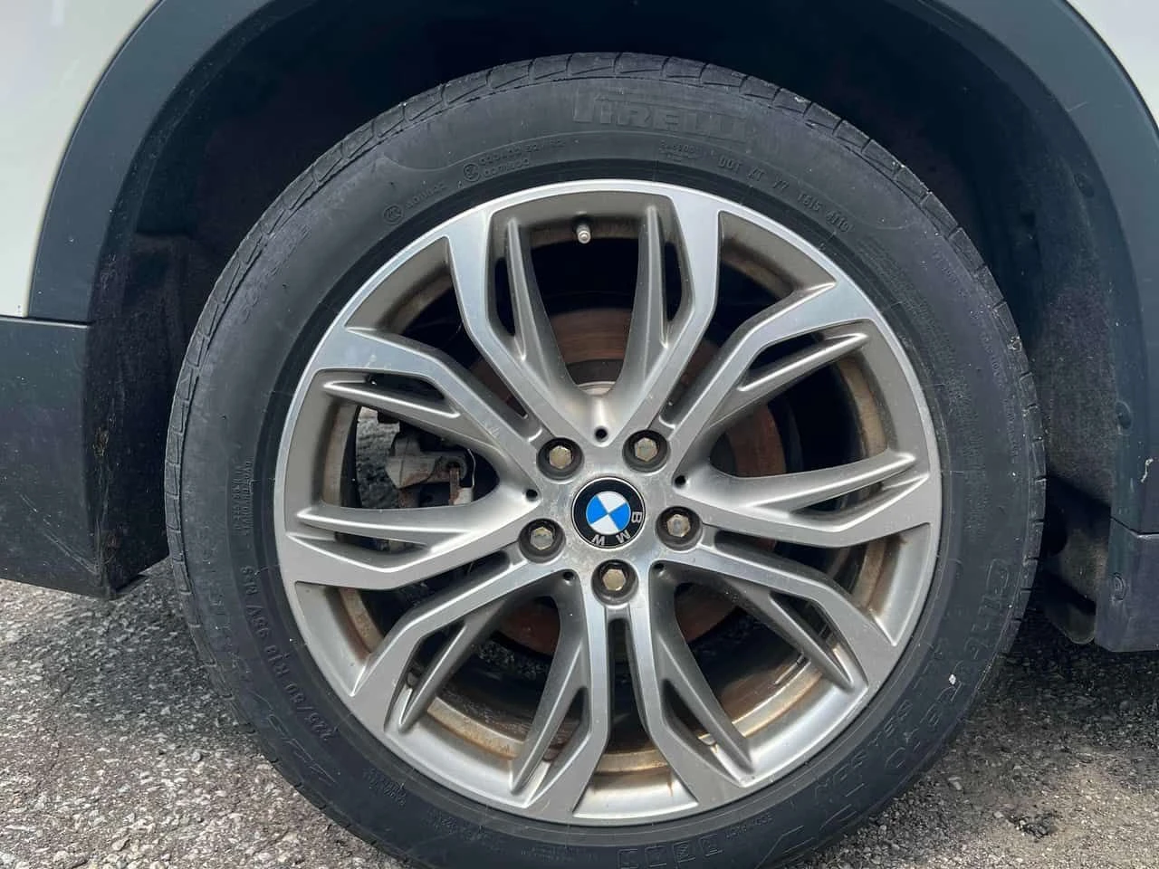 BMW X1 * xDrive28i * CARFAX * ОПЦИЯ ЗА ФИНАНСИРАНЕ , снимка 7 - Автомобили и джипове - 55224112