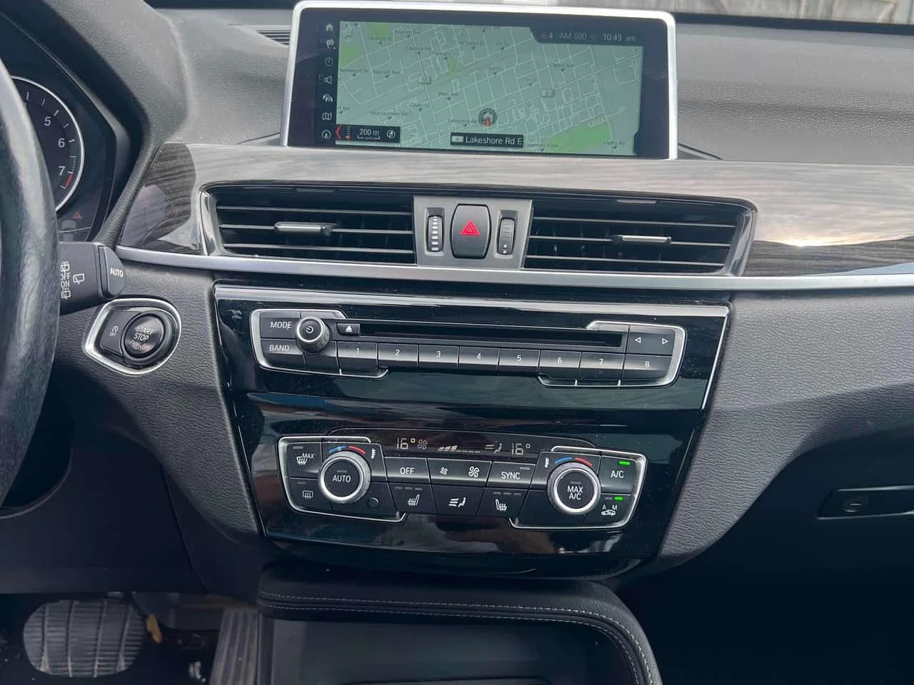 BMW X1 * xDrive28i * CARFAX * ОПЦИЯ ЗА ФИНАНСИРАНЕ , снимка 9 - Автомобили и джипове - 55224112