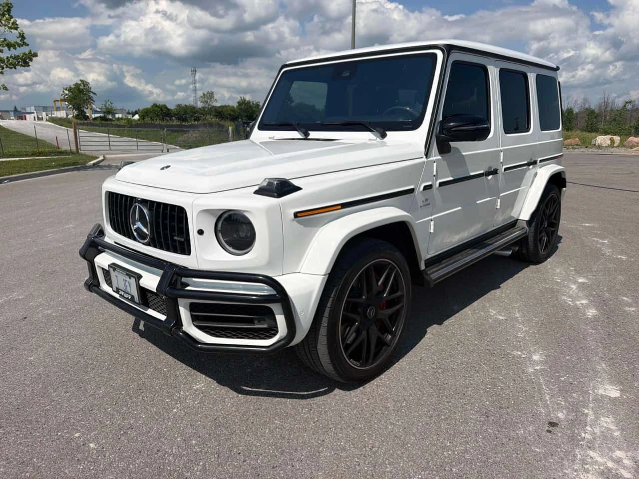 Mercedes-Benz G 63 AMG * МАСАЖИ* ДИСТРОНИК* 360 КАМЕРА* ОБДУХВАНЕ* 