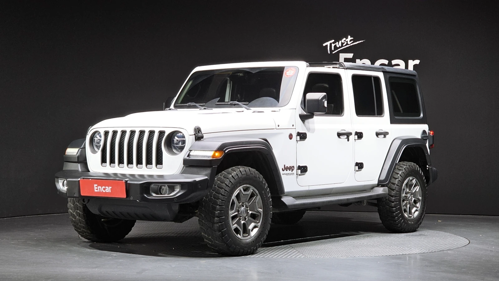Jeep Wrangler 2.0* ПОДГРЕВ ВОЛАН* КРАЙНА ЦЕНА
