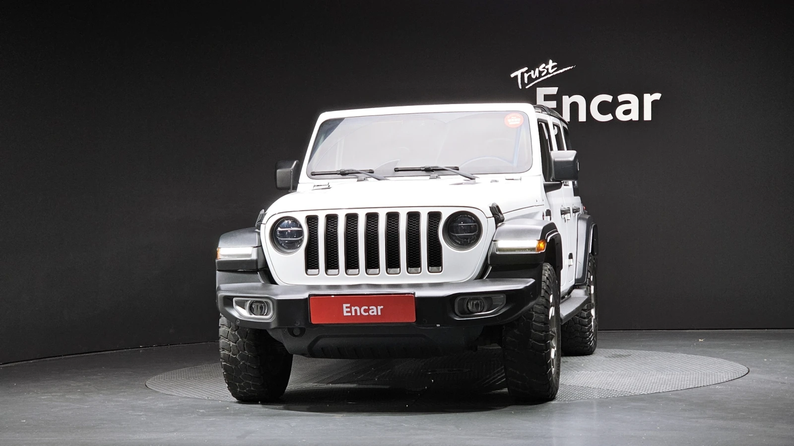 Jeep Wrangler 2.0* ПОДГРЕВ ВОЛАН* КРАЙНА ЦЕНА, снимка 3 - Автомобили и джипове - 55594961